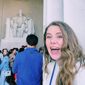 Fundraising Page: Jenna Pyle